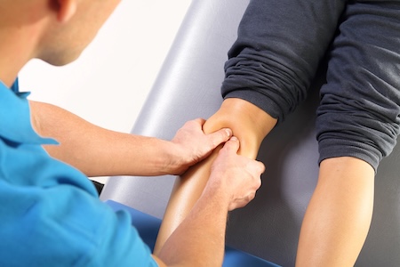 Best Sports Massage in Richmond VA for Monument Avenue 10k Recovery