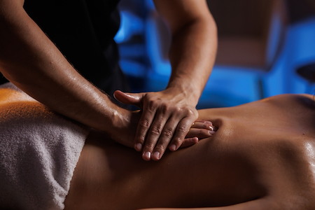Relaxation Massage vs. Deep Tissue: Which Massage Style Does Your Body Need Most?