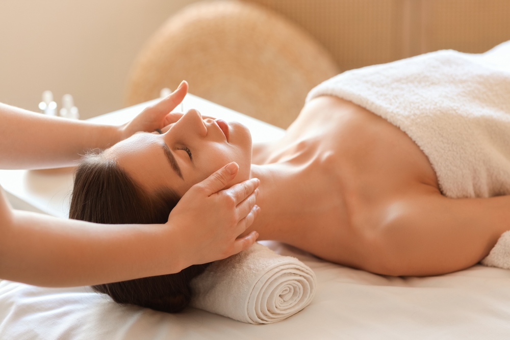 Best Relaxation Massage in RVA Thumbnail