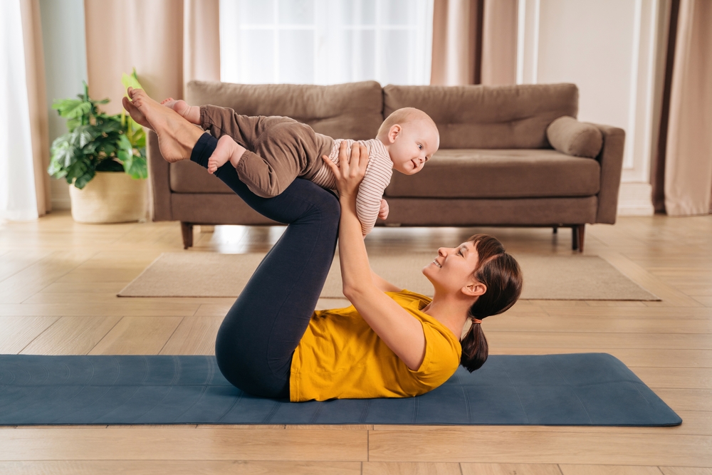 caring Post natal session  Thumbnail