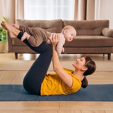 caring-Post-natal-session 0